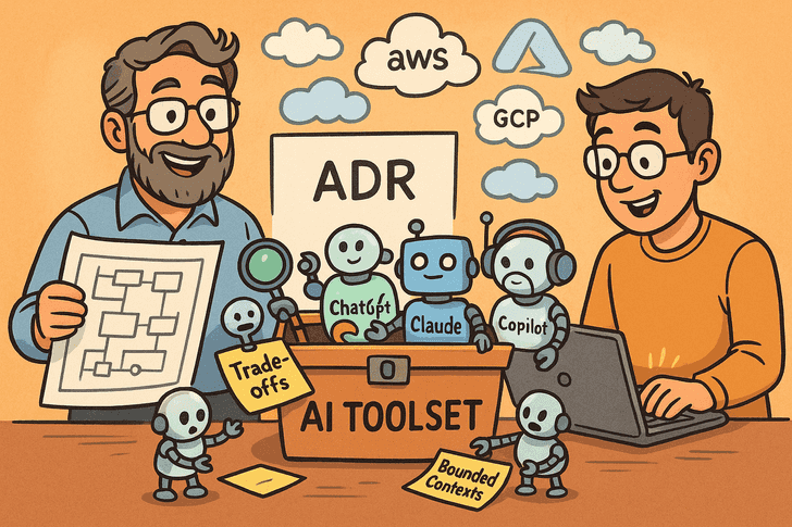 AI architect toolset