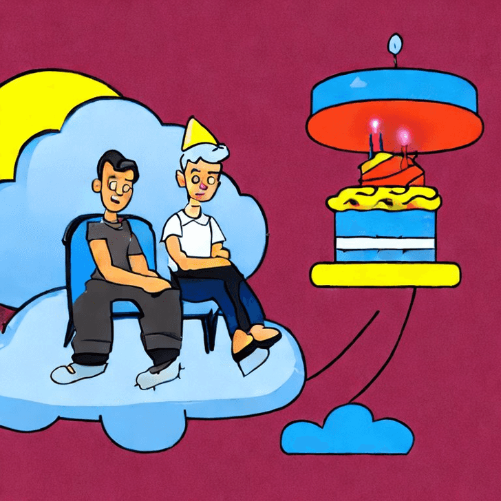 First HoA anniversary