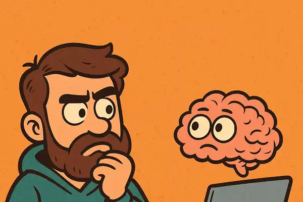 Making better architectural decisions thanks to slow thinking