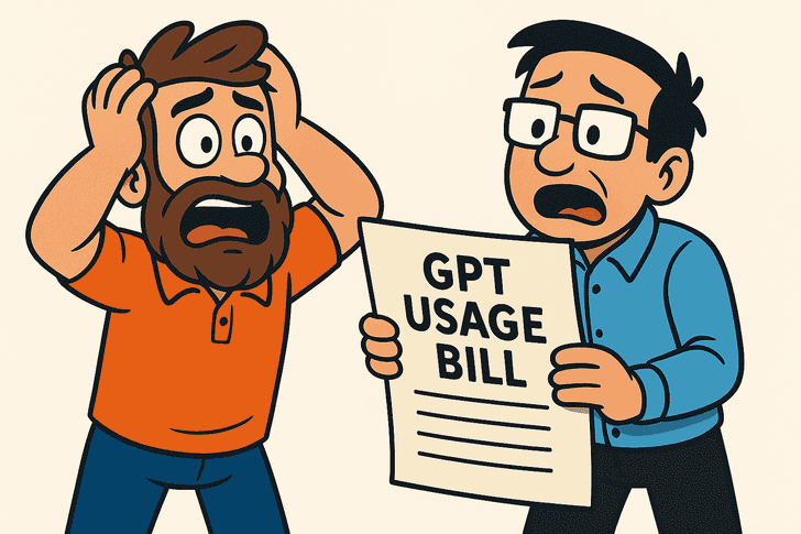 Architects find out the hard way about denial of wallet