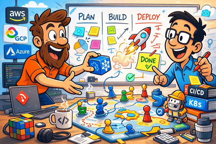 Start working with AI in Software Development