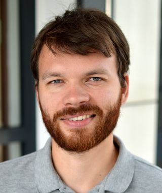 Maciej Laskowski